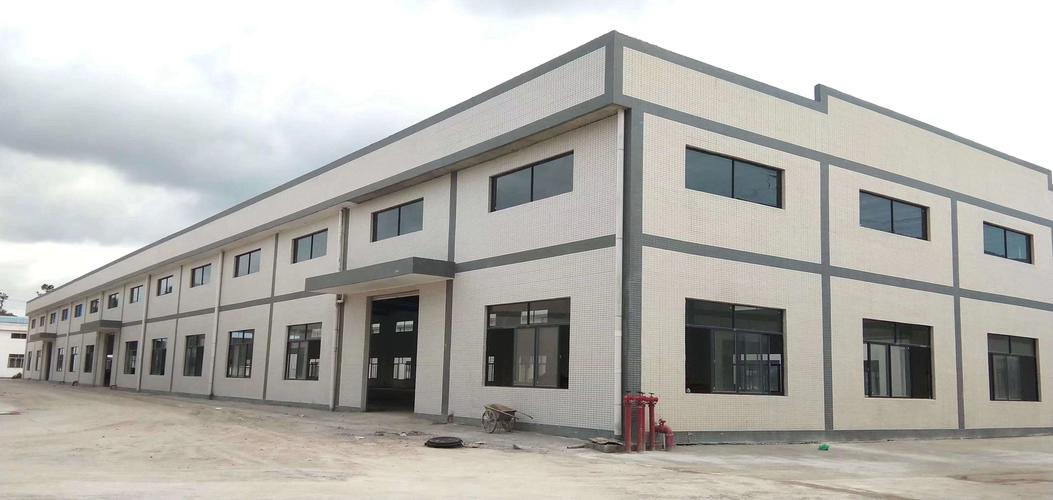 龙湖区厂房保洁